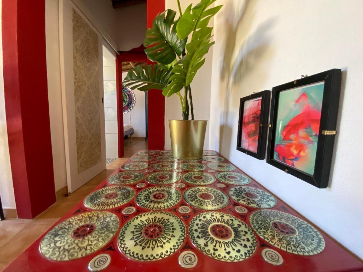 Casa Joy Villa Guia  Dış mekan fotoğraf