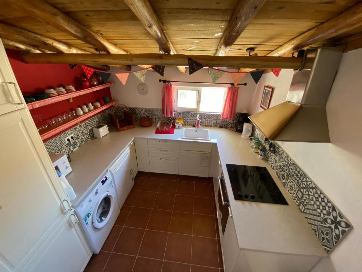 Casa Joy Villa Guia  Dış mekan fotoğraf