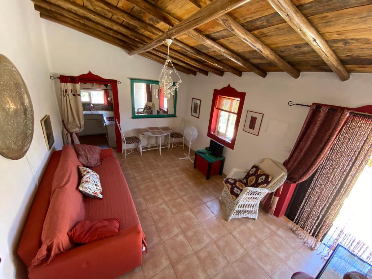 Casa Joy Villa Guia  Dış mekan fotoğraf