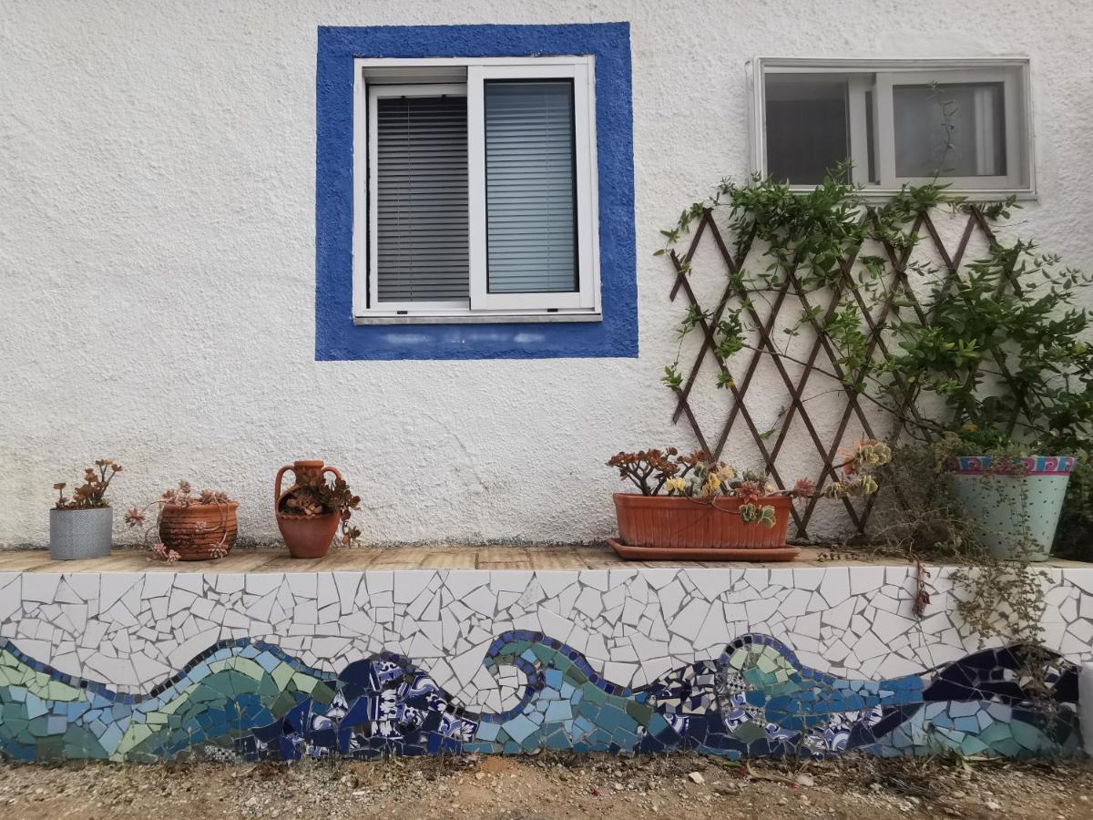 Casa Joy Villa Guia  Dış mekan fotoğraf