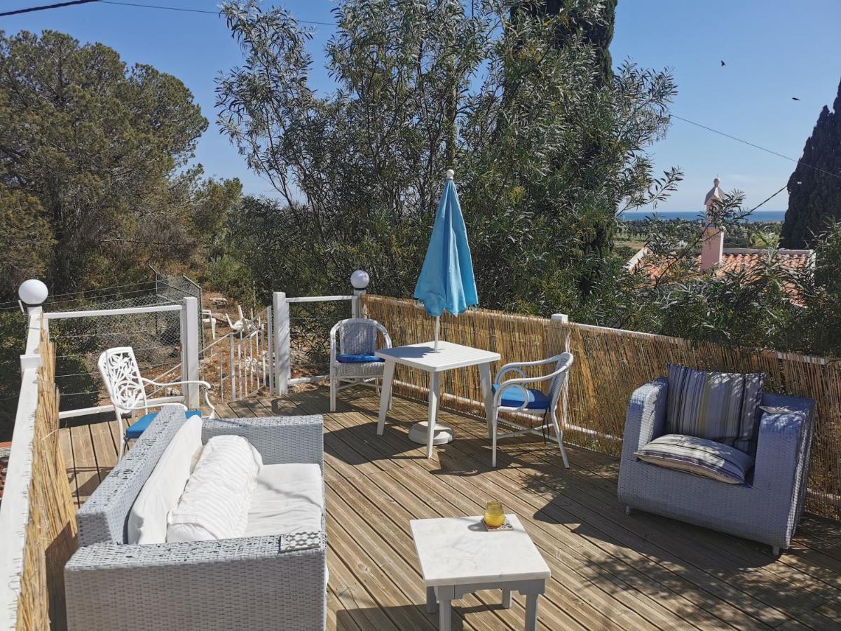 Casa Joy Villa Guia  Dış mekan fotoğraf