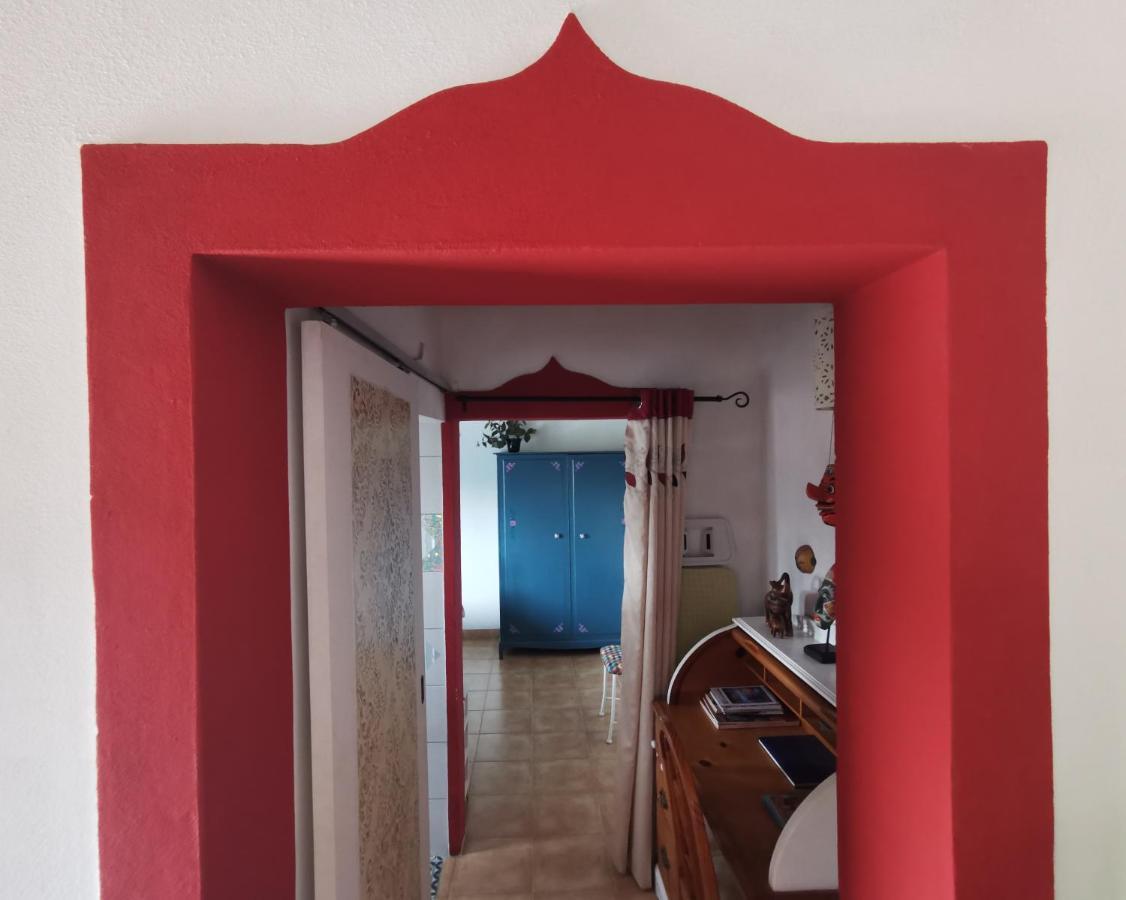 Casa Joy Villa Guia  Dış mekan fotoğraf