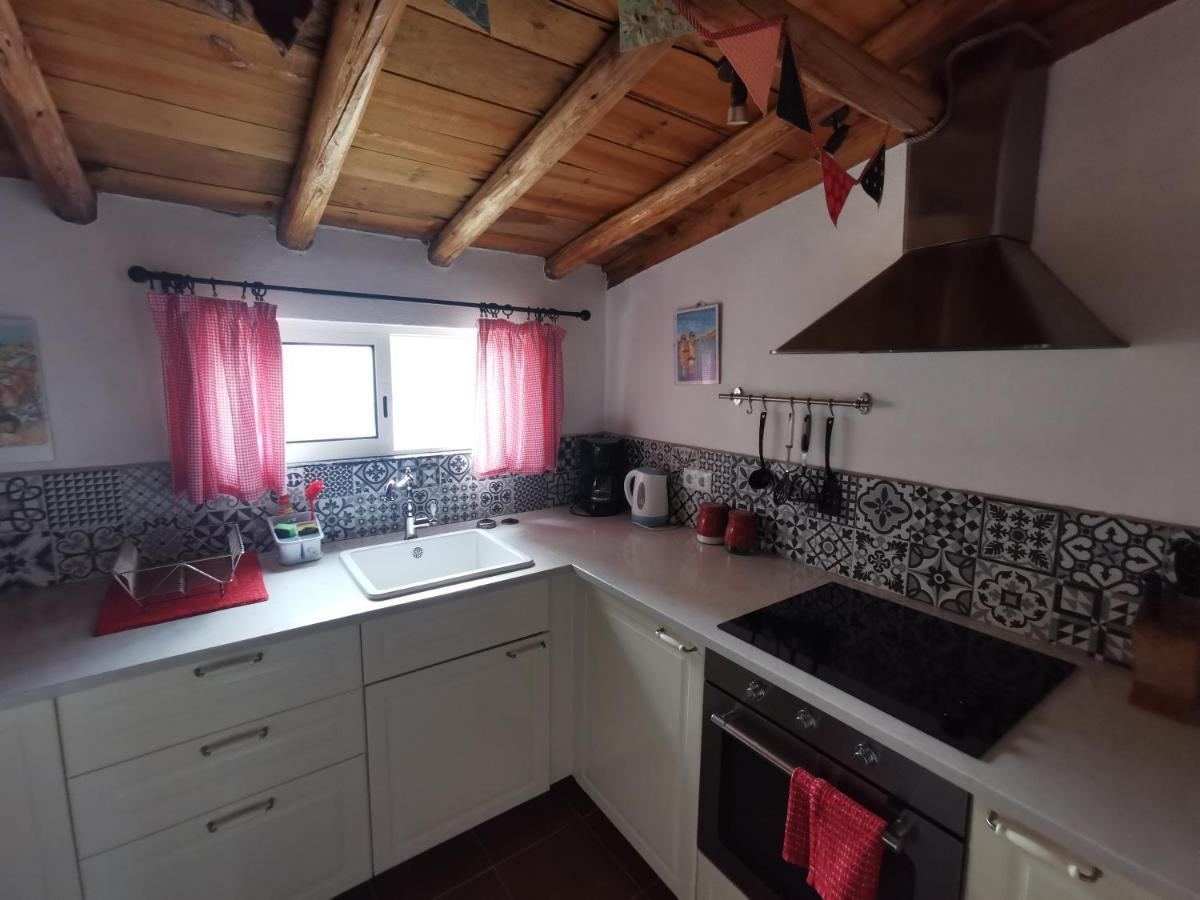 Casa Joy Villa Guia  Dış mekan fotoğraf