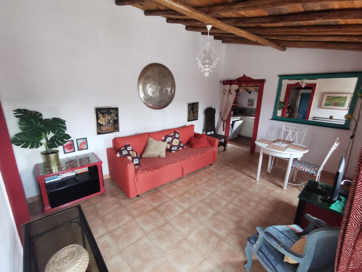 Casa Joy Villa Guia  Dış mekan fotoğraf