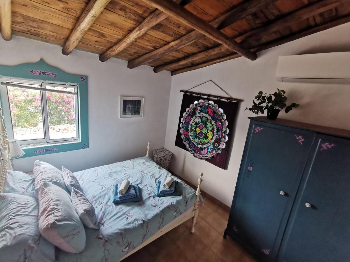 Casa Joy Villa Guia  Dış mekan fotoğraf
